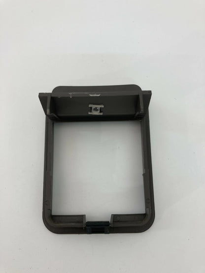 1994-2001 ACURA INTEGRA REAR CENTER CONSOLE ASHTRAY ASH TRAY TRIM BEZEL BOX OEM