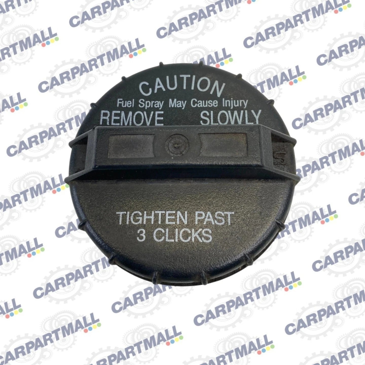 06-11 HYUNDAI ACCENT 04-17 ELANTRA FUEL TANK GAS FILLER CAP TIGHTEN 3 CLICKS OEM