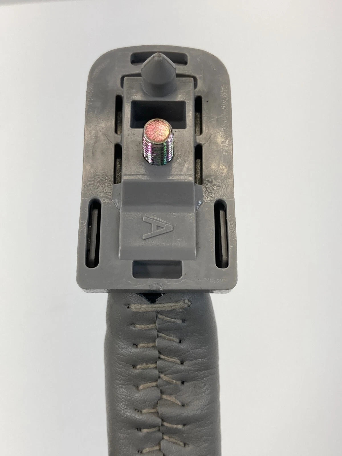 2002 2003 LEXUS ES300 ROOF FRONT RIGHT PASSENGER SIDE GRIP GRAB ASSIST HANDLE