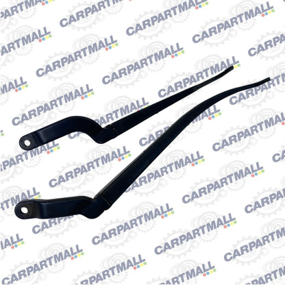 2008-2012 HONDA ACCORD FRONT LEFT RIGHT WIPER ARM SET PAIR DRIVER PASSENGER