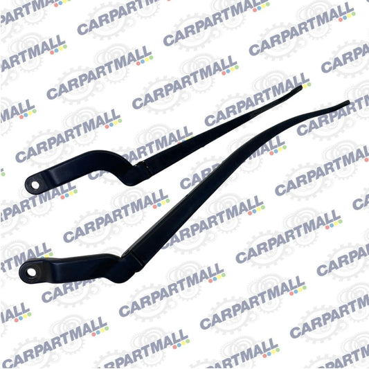 2008-2012 HONDA ACCORD FRONT LEFT RIGHT WIPER ARM SET PAIR DRIVER PASSENGER