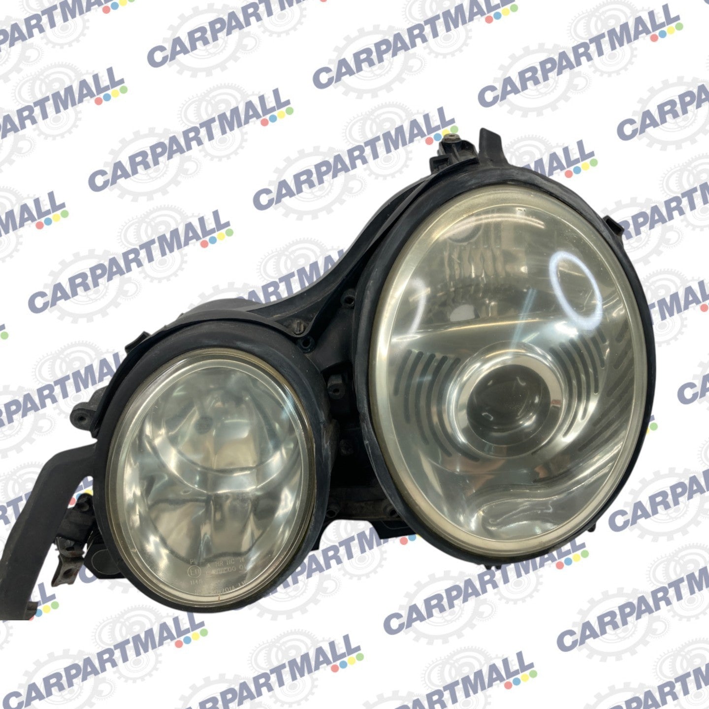 1998-2002 Mercedes-Benz E430 Left Driver Side Headlight Headlamp RSD-101701A OEM