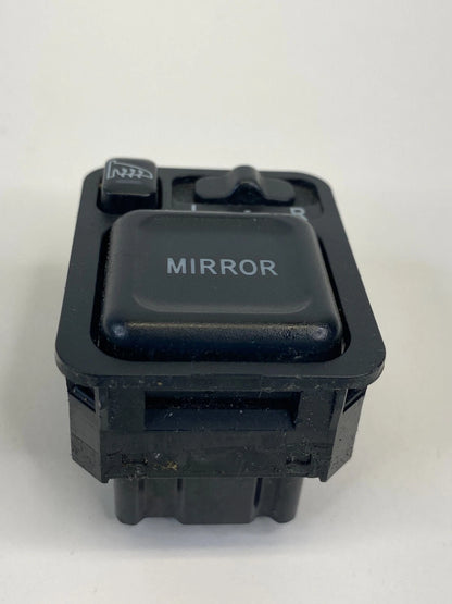 03 04 05 HONDA PILOT FRONT LEFT DRIVER POWER MIRROR CONTROL BUTTON SWITCH