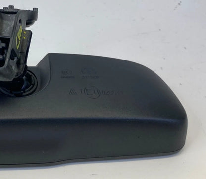 2015-2017 CHRYSLER 200 REAR VIEW MIRROR AUTO DIM UCONNECT ASSIST OEM E11028017