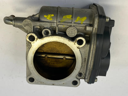 2007-2013 NISSAN ALTIMA 2.5L L4 CVT FWD THROTTLE BODY THROTTLE VALVE ASSY OEM