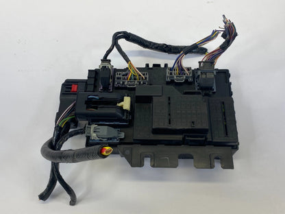 2008 2009 FORD ESCAPE MULTIFUNCTION INNER SMART FUSE BOX JUNCTION 8L8T-15604-BL