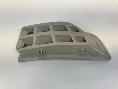 2013-2016 FORD FUSION LEFT DRIVER A PILLAR GRILL GRILLE COVER DS73-F03199-A OEM