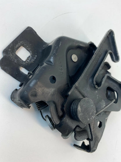 2006-2009 FORD FUSION MILAN HOOD LATCH LOCK RELEASE ACTUATOR 6E5A-16700 OEM