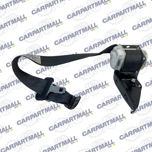 2010-2012 MITSUBISHI LANCER REAR RIGHT SEAT BELT SEATBELT RETRACTOR C085407 OEM