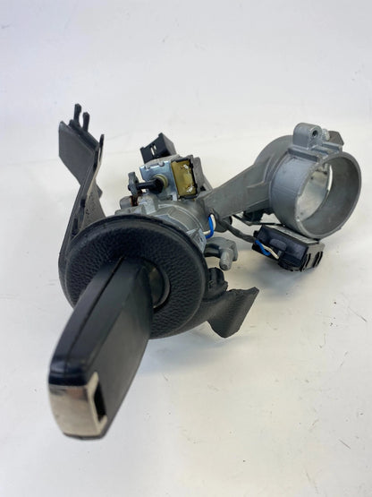 2011-2016 CHEVROLET CRUZE AUTOT IGNITION SWITCH LOCK CYLINDER W/KEY 13504286 OEM