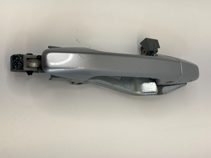 2006-2011 Honda Civic Hybrid Rear Left Exterior Outer Door Handle Assembly OEM