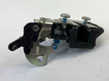 2007-2011 Chevrolet Aveo Sedan Rear Left Door Lock Latch Release Actuator OEM