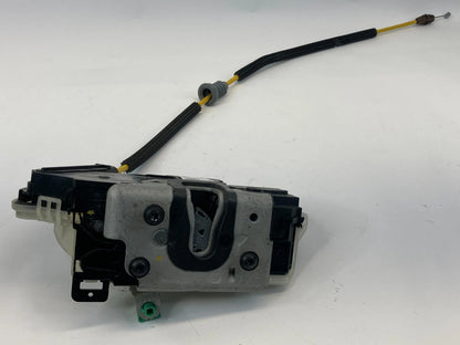 11-20 EXPLORER 13-19 INTERCEPTOR REAR RIGHT DOOR LOCK LATCH ACTUATOR 8A5A5426412