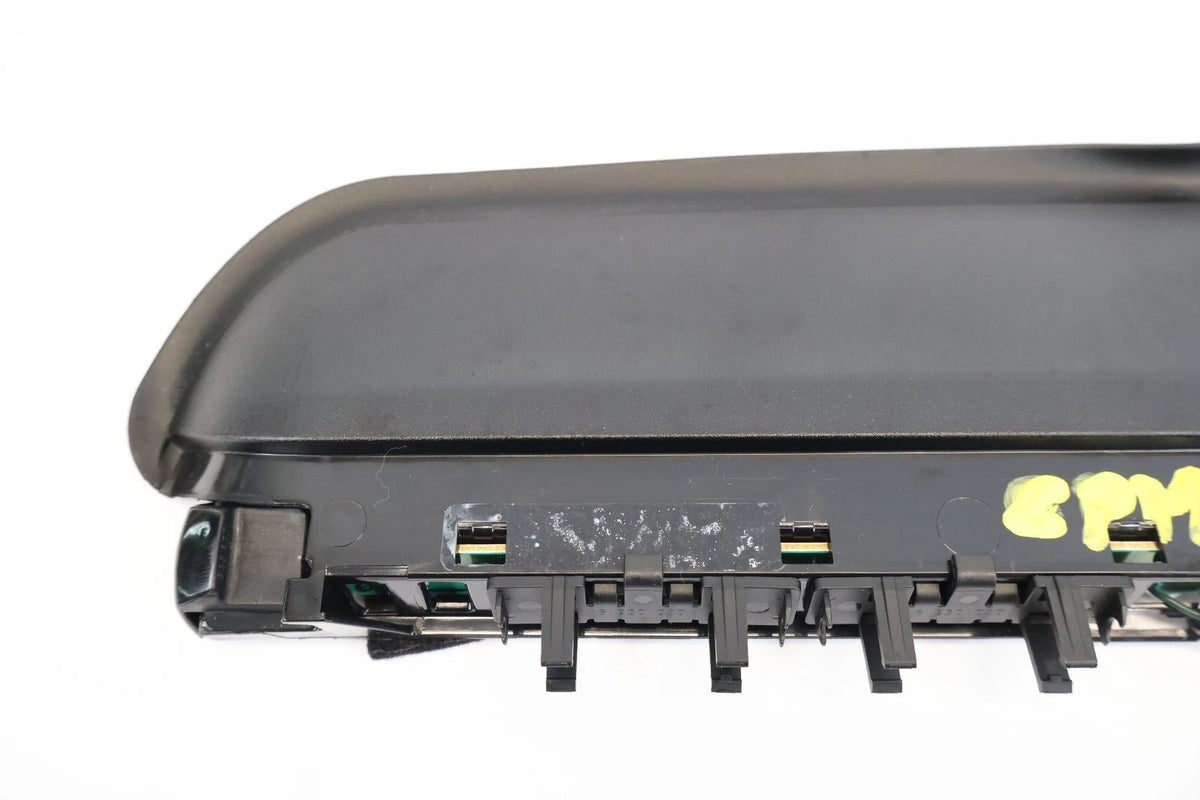 2008 BMW 535XI SEDAN 3RD THIRD BRAKE LIGHT HIGH MOUNTED STOP LAMP OEM