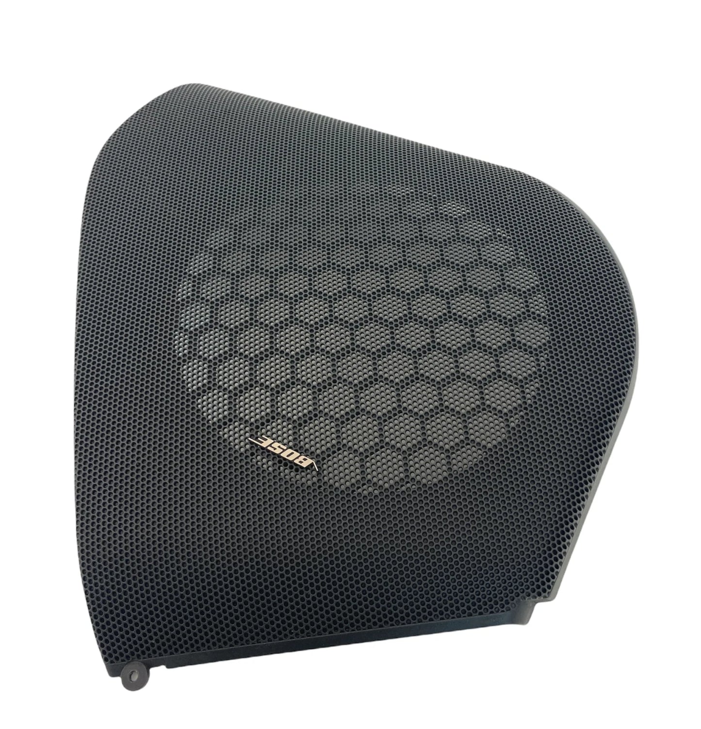 2000-2005 MERCEDES-BENZ S500 RIGHT SIDE SPEAKER GRILLE COVER TRIM A2207270688