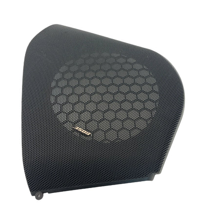 2000-2005 MERCEDES-BENZ S500 RIGHT SIDE SPEAKER GRILLE COVER TRIM A2207270688