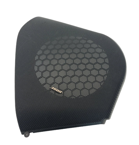 2000-2005 MERCEDES-BENZ S500 RIGHT SIDE SPEAKER GRILLE COVER TRIM A2207270688