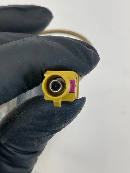 2011-2016 Buick LaCrosse Roof Shark Mount Antenna Mast Assembly 20786831 OEM