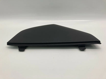 2005-2009 CHEVROLET EQUINOX DASH LEFT DRIVER SIDE CAP TRIM COVER 15286923 OEM