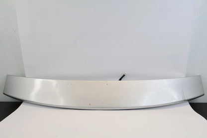 2004-2009 TOYOTA PRIUS TRUNK HATCH TAILGATE SPOILER W/ THIRD BRAKE LIGHT OEM