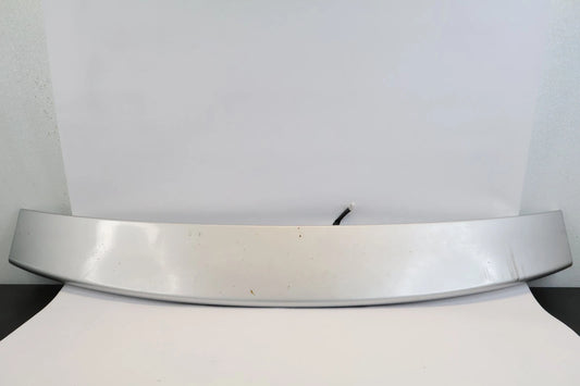04-09 TOYOTA PRIUS TRUNK HATCH TAILGATE SPOILER W/ THIRD BRAKE LIGHT 76085-47021