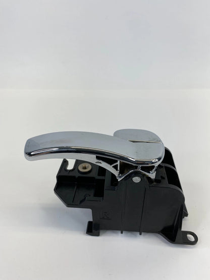 2005-2015 NISSAN XTERRA FRONT RIGHT INTERIOR DOOR HANDLE ASSY 80670-EA000 OEM