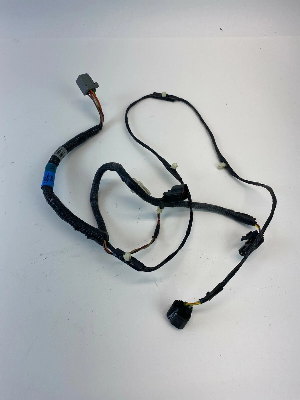 99-03 FORD WINDSTAR REAR LEFT SIDE SLIDING DOOR WIRING HARNESS 1F2T-14632 OEM