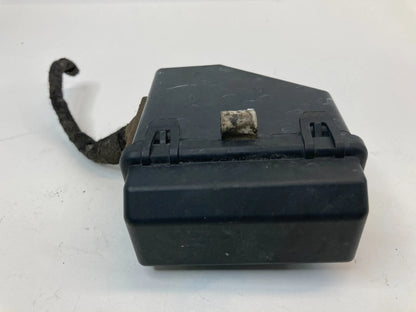 2007-2015 MINI COOPER 1.6L L4 16V TURBO ENGINE COMPARTMENT FUSE RALAY BOX BLOCK