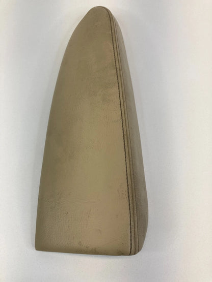 04 05 06 ACURA TL FRONT RIGHT PASSENGER SIDE INNER DOOR ARMREST ARM REST PAD OEM