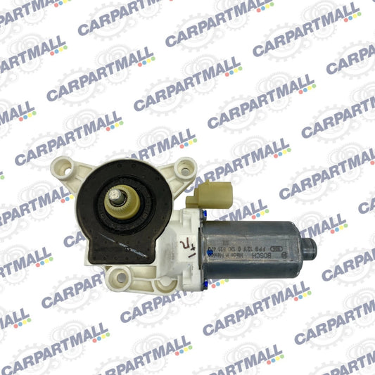 2008-2016 CHRYSLER TOWN & COUNTRY FRONT RIGHT SIDE DOOR WINDOW MOTOR 0130821470