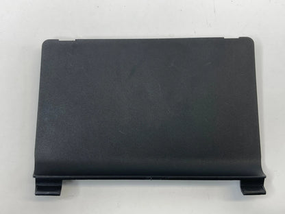 2006-2011 HONDA CIVIC CENTER POCKET HOLE COVER FRONT CONSOLE OEM 77315-SNA-A000