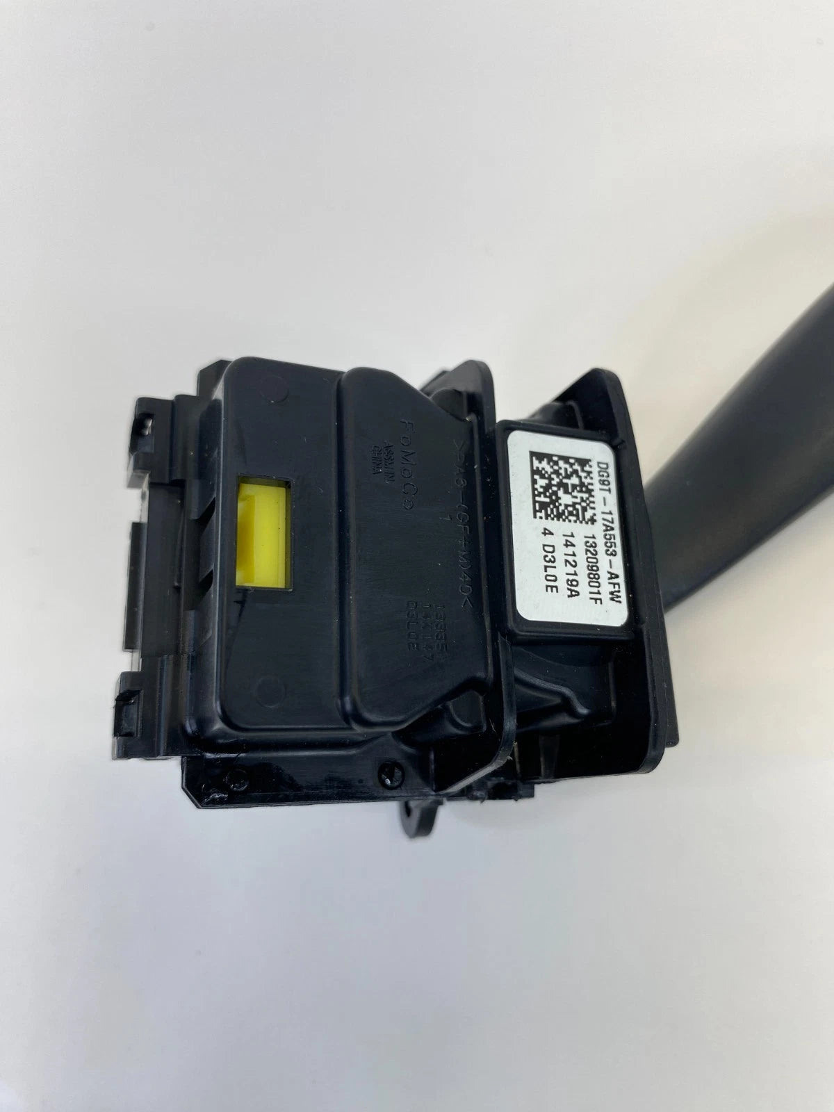 2013-2020 FORD FUSION FRONT WINDSHIELD WIPER LEVER SWITCH DG9T-17A553-AFW