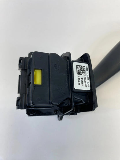 2013-2020 FORD FUSION FRONT WINDSHIELD WIPER LEVER SWITCH DG9T-17A553-AFW