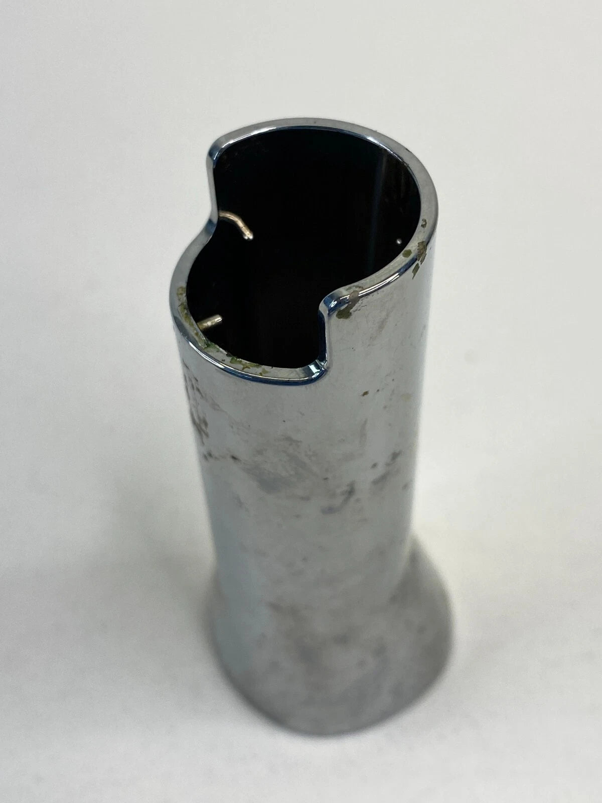 2008-2013 NISSAN ROGUE AUTOMATIC TRANSMISSION A/T STICK KNOB SHIFT COVER TRIM