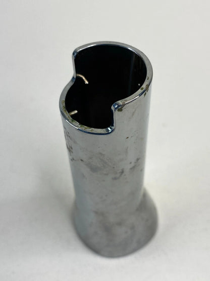 2008-2013 NISSAN ROGUE AUTOMATIC TRANSMISSION A/T STICK KNOB SHIFT COVER TRIM
