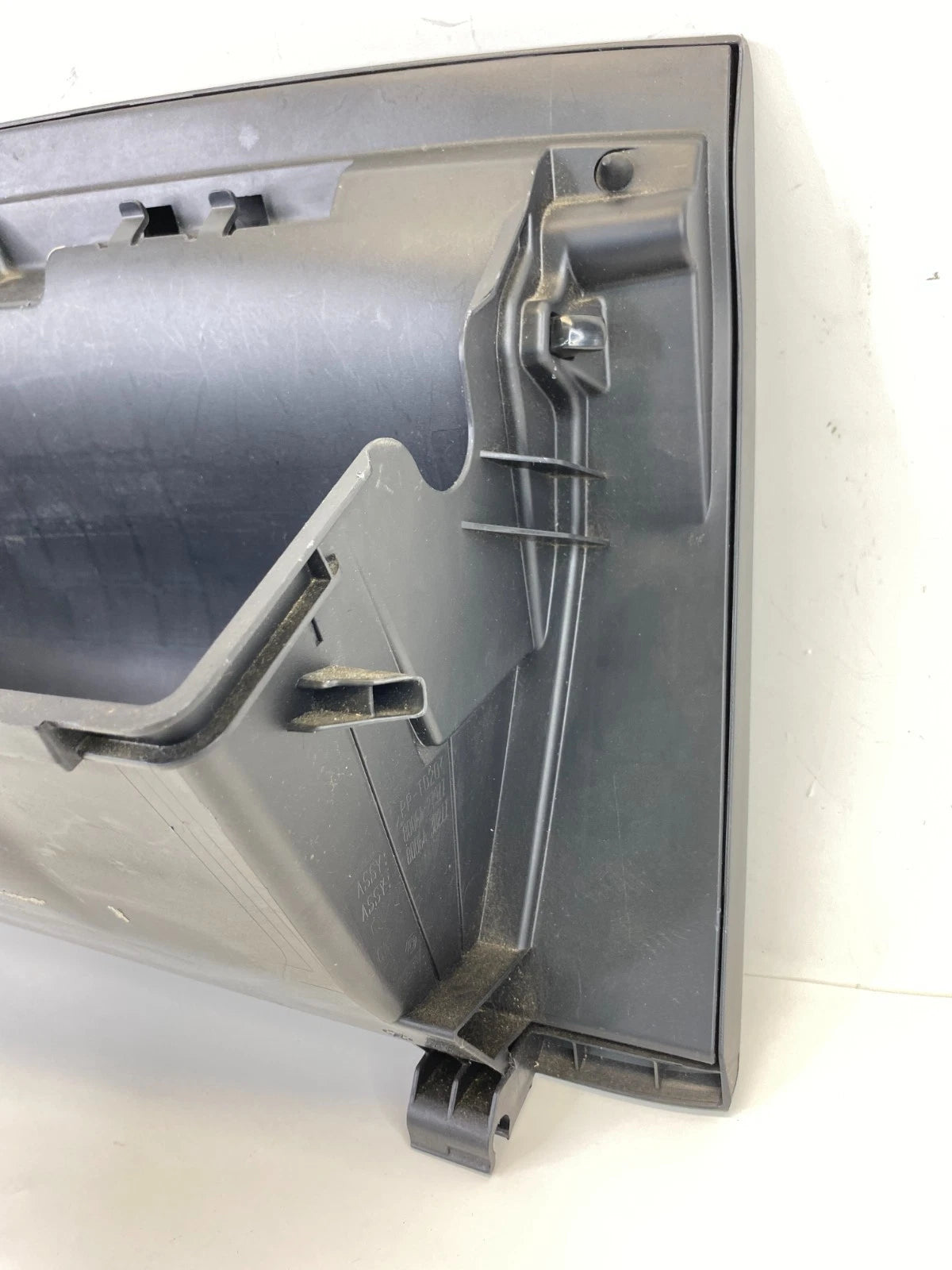 2011-2013 16-24Mitsubishi Outlander Sport Glove Box Assembly Storage Compartment