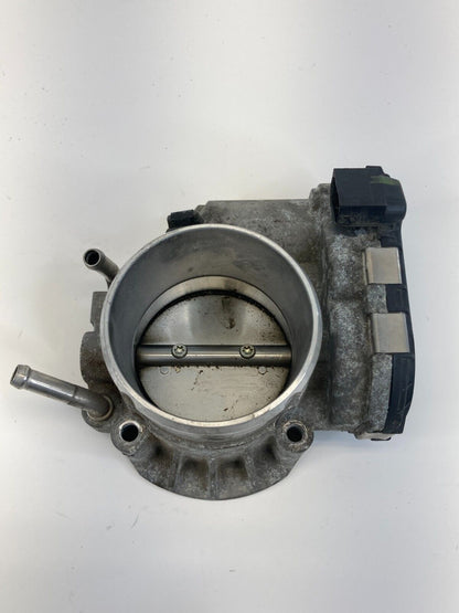 2011-2014 Hyundai Sonata 2.4L Throttle Body Throttle Valve Assy 35100-2G700