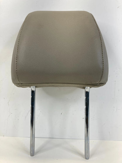 2013-2016 FORD C-MAX FRONT RIGHT PASSENGER SIDE SEAT HEADREST HEAD REST OEM