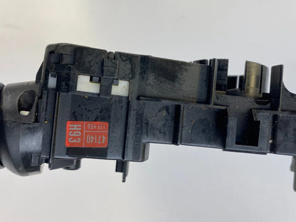 2004-2009 TOYOTA PRIUS TURN SIGNAL HEADLIGHT SWITCH STALK ASSEMBLY OEM 173832