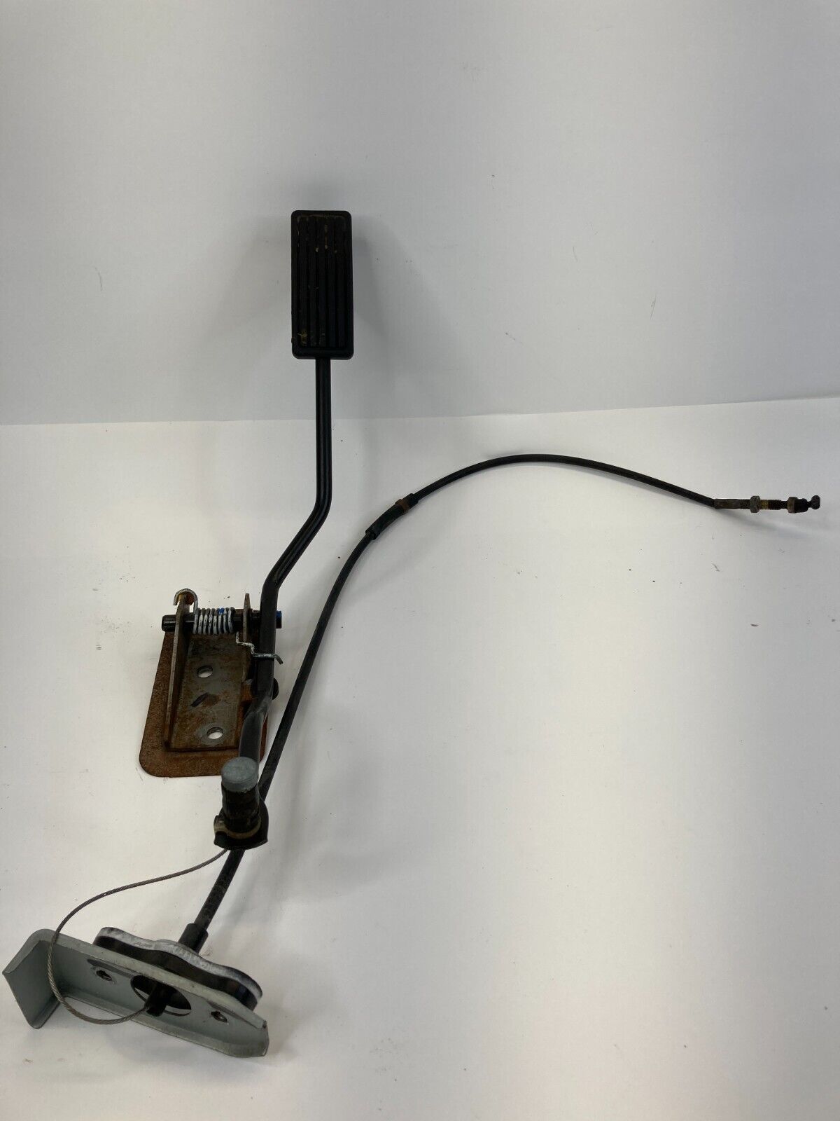 1999-2001 Honda Odyssey 3.5L V6 A/T Gas Pedal Accelerator Travel Sensor Assy OEM