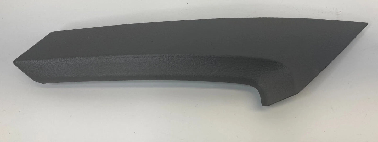 07-11 TOYOTA CAMRY REAR RIGHT INTERIOR DOOR PULL HANDLE COVER OEM 74645-06010