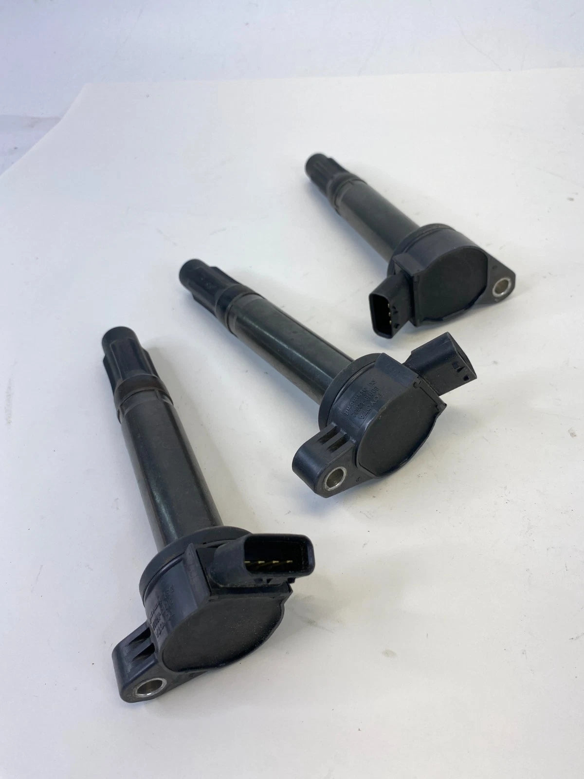 2007-2022 LEXUS RX350 3.5L 4WD IGNITION IGNITER COIL PACK 3 SET 90919-A2002 OEM