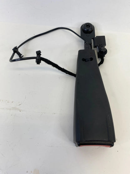 2011-2016 CHEVROLET CRUZE FRONT LEFT DRIVER SIDE SEAT BELT BUCKLE 61868080 OEM