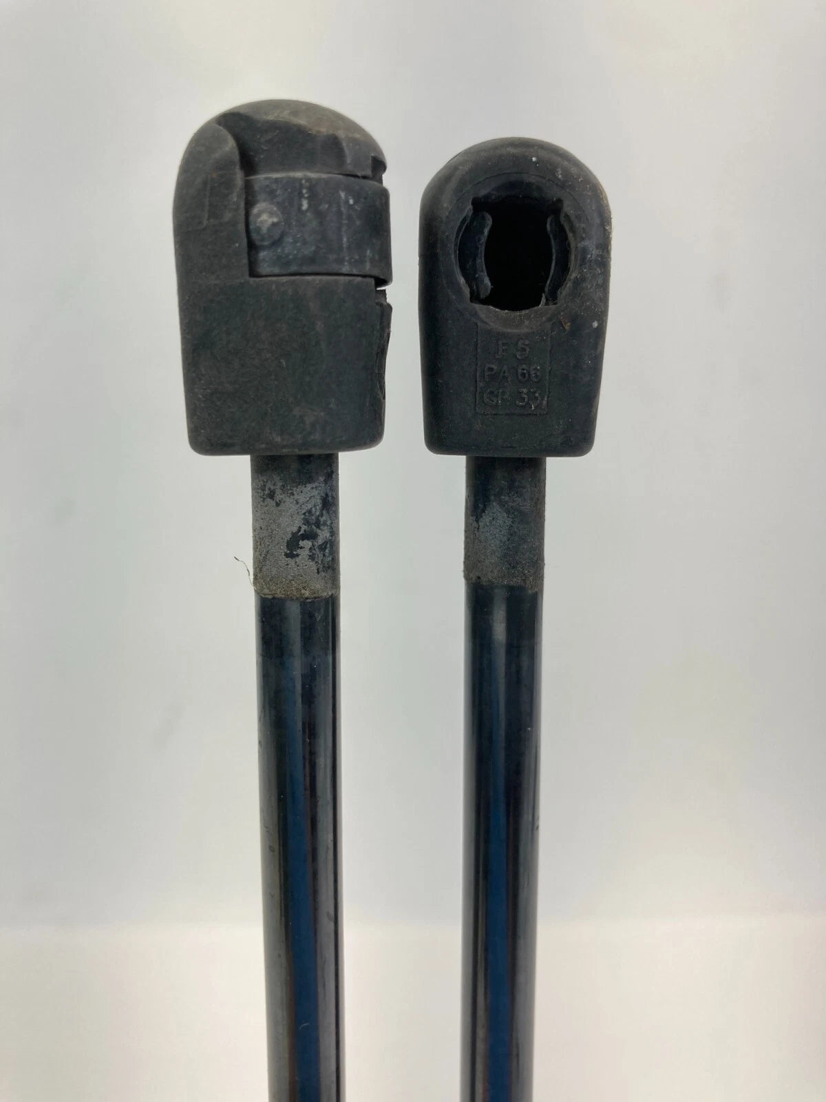 2005-2010 PONTIAC G6 TRUNK LIFTGATE LIFT SUPPORT SHOCK STRUT PAIR SET 10388414