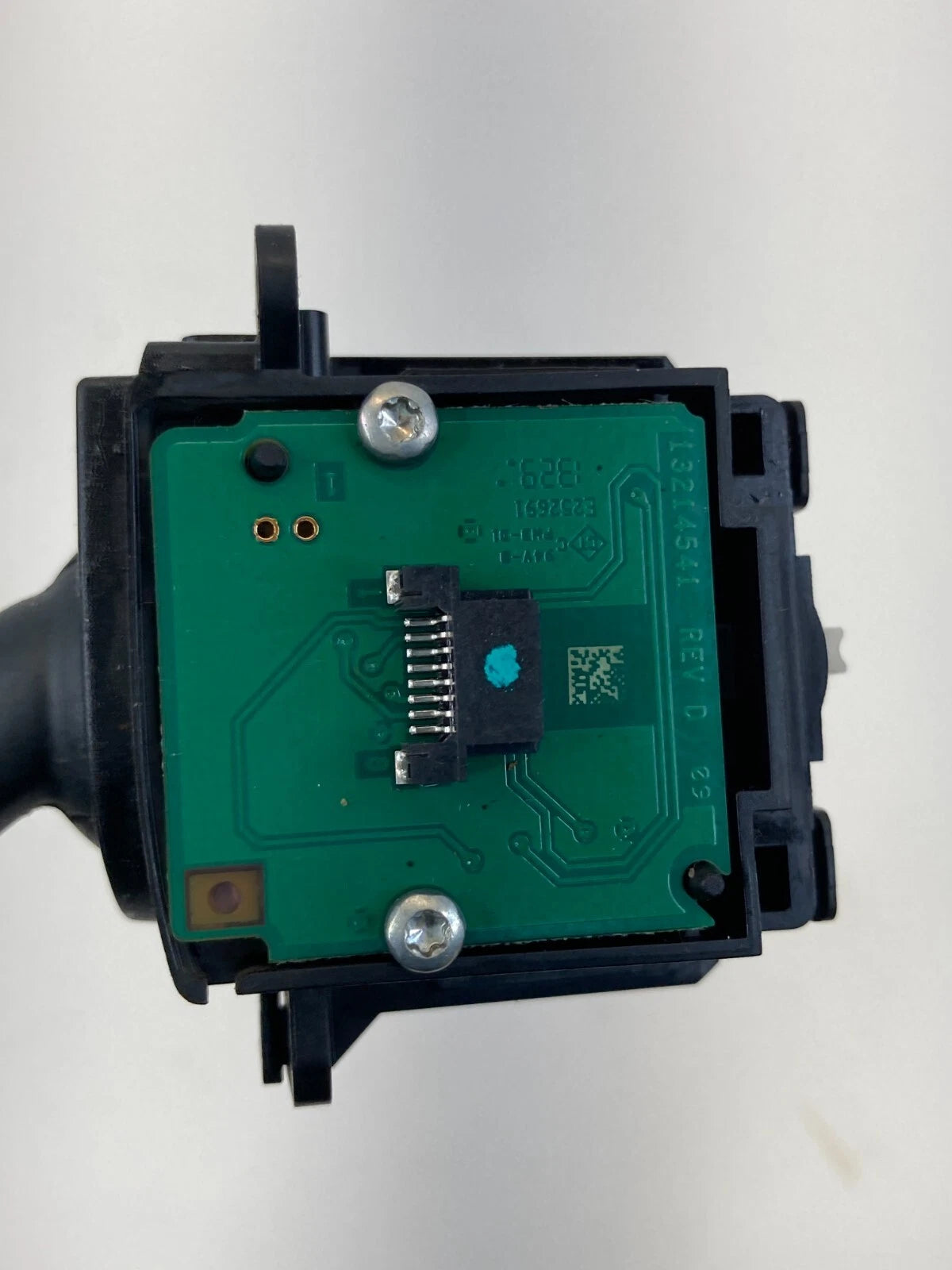 2013-2020 FORD FUSION TURN SIGNAL HEADLIGHT CONTROL SWITCH LEVER OEM EG9T13335AA