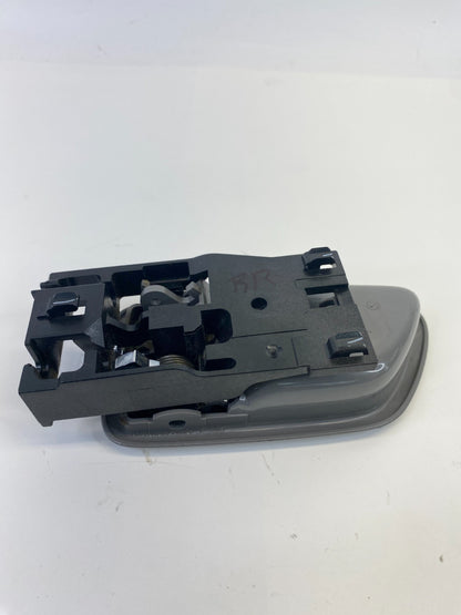 2000-2004 Toyota Avalon Rear Right Side Interior Door Handle Assembly OEM