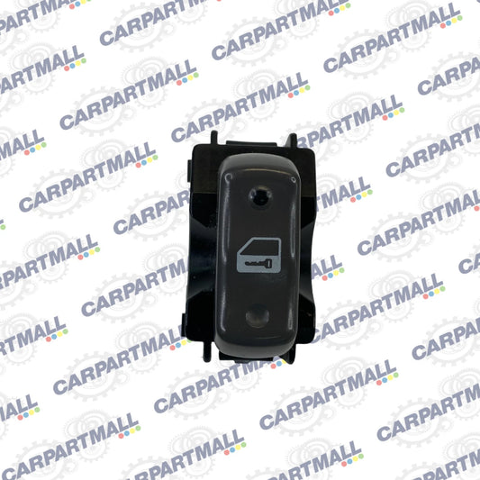 1998-2005 LEXUS GS300 GS 300 FRONT RIGHT SIDE DOOR LOCK CONTROL SWITCH BUTTON