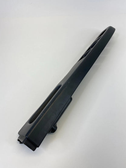 02-04 NISSAN XTERRA FRONT LEFT DOOR MASTER WINDOW SWITCH COVER BEZEL 80961-8Z500
