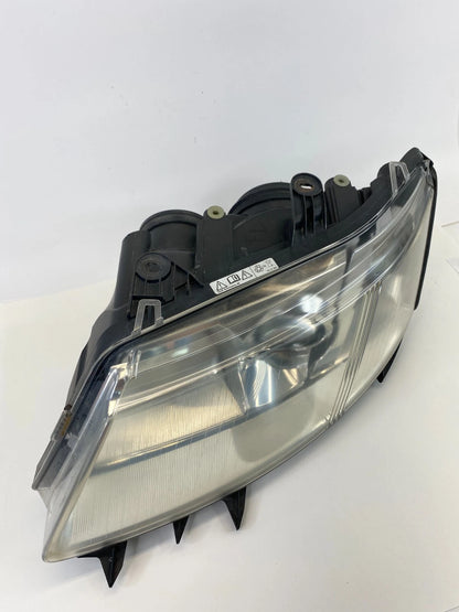 03 04 SAAB 9-3 FR LEFT DRIVER SIDE HID XENON HEADLIGHT HEADLAMP BALLAST ASSY OEM