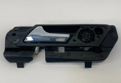 06-11 MERCEDES-BENZ ML350 07-09 ML320 REAR LEFT SIDE INTERIOR DOOR HANDLE OEM